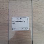 стъкло дисплей samsung m20