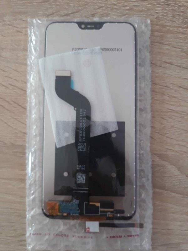 Xiaomi-redmi-mi-a2-lite-ремонт-телефон-таблети-бургас