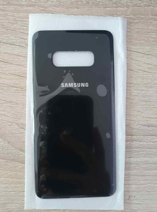 заден панел Samsung s10e black