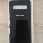 заден панел samsung s10 black