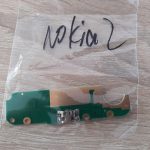 платка зареждане nokia 2 2
