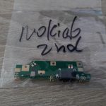 платка зареждане nokia 61 1