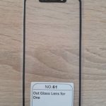 стъкло дисплей motorola moto one
