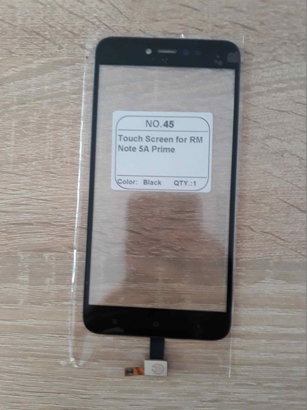 стъкло дисплей xiaomi note 5a prime ремонт телефони таблети бургас