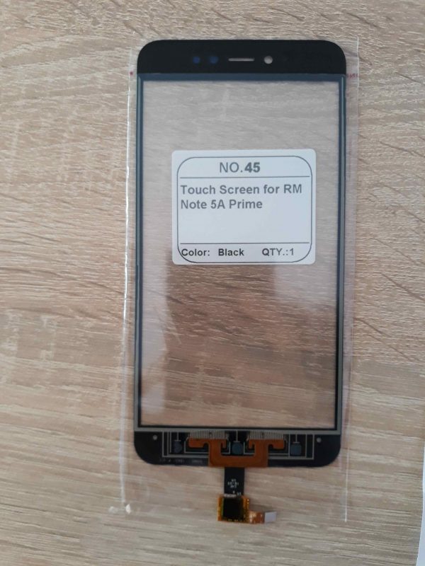 стъкло-дисплей-xiaomi-note-5a-prime-ремонт-телефони-таблети