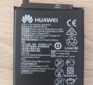 батерия-huawei-honor-6c
