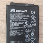 батерия huawei honor 8a