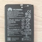 батерия huawei p20
