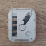 bluetooth бутон iphone 8 1