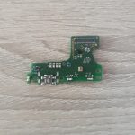 букса зареждане huawei y6 2019 2