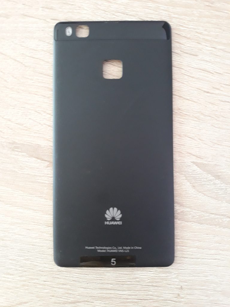 Замена стекла huawei p9