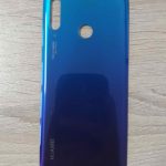 заден панел huawei p30 lite 3