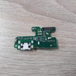 платка зареждане huawei p9 lite 2018 2