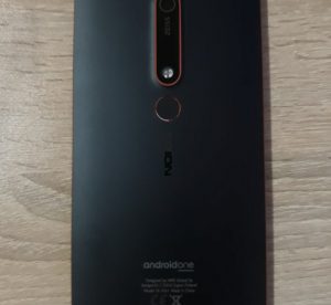 Rückwand-Nokia-6.1-2