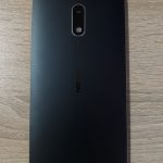 заден панел nokia 6 2