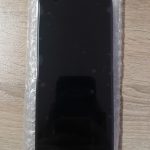 оригинален дисплей samsung a70 a705 рамка 2