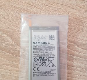 батерия-samsung-S9-eb-bg960abe