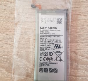батерия-samsung-note-8-eb-bn950abe