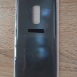 Заден панел за Samsung S9 Plus G965