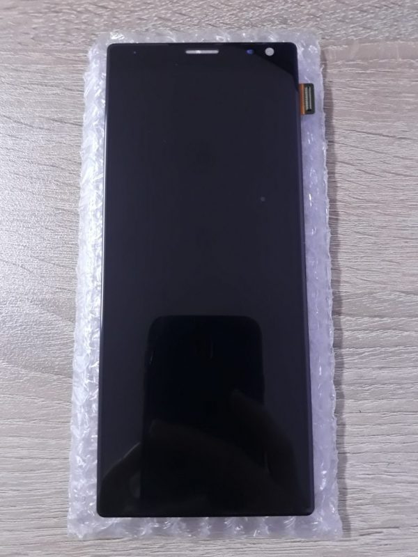 LCD Display Touchscreen Sony Xperia 10 plus 2