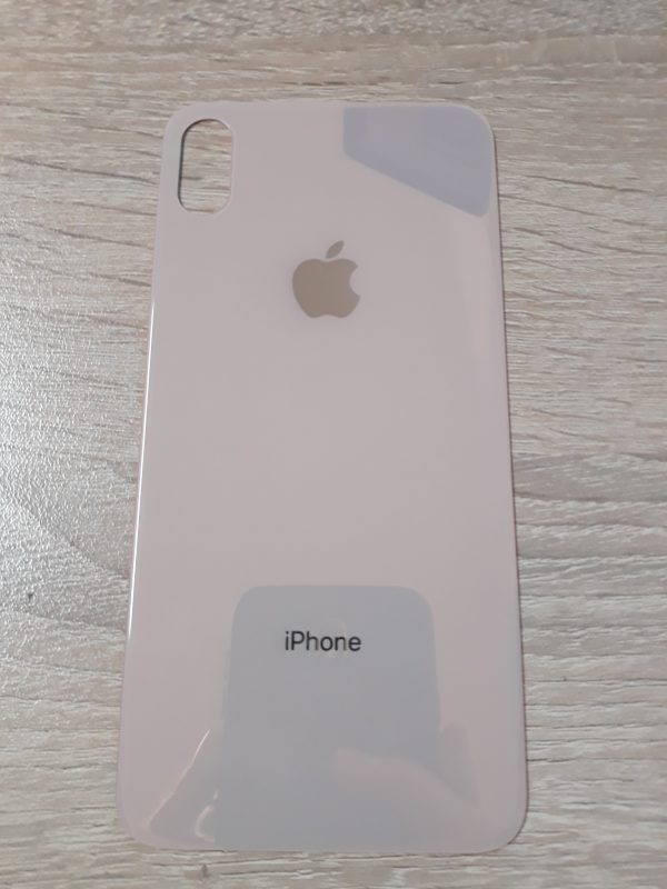 заден панел iphone xs max 1