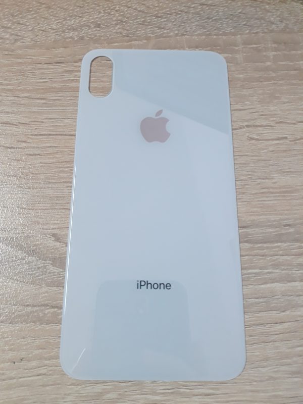 заден панел iphone xs max 2