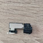 слушалка говорител iphone x