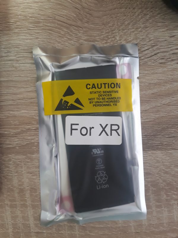 батерия-iphone-xr