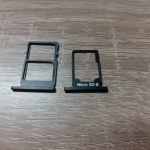 sim държач Nokia 51