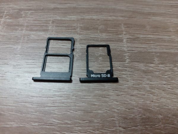 sim-държач-Nokia-5.1