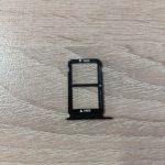 sim държач huawei honor 10