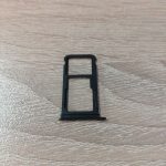 sim държач huawei mate 10