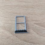 sim държач huawei p30
