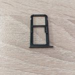 sim държач huawei p8 lite 2017