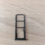 sim-държач-huawei-y7-2019