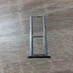 sim държач motorola g6 play