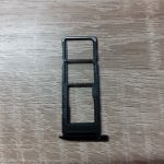 sim държач motorola g7 plus