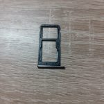 sim държач nokia 7