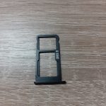 sim държач nokia 71