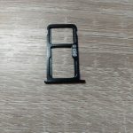 sim държач nokia 81