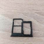 sim-държач-samsung-a40