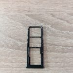 sim държач samsung a50 a505 2019