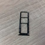sim държач xiaomi redmi 6 pro