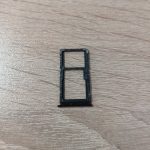 sim държач xiaomi redmi note 7 pro