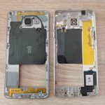 странична рамка samsung a5 a510 2016