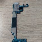 Hauptplatine für Samsung A3 2017 1