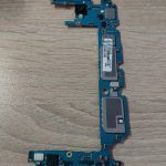 Hauptplatine für Samsung J7 2017 J730 2