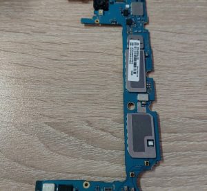 Hauptplatine für Samsung J7 2017 J730-2