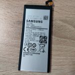 батерия samsung galaxy a5 2017 a520 eb ba52abe