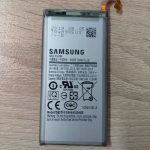 батерия samsung galaxy a8 2018 a530 eb ba530abe